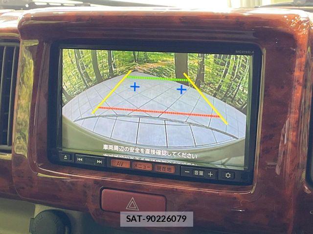 Nissan CLIPPER RIO 2015-08 7456535-4