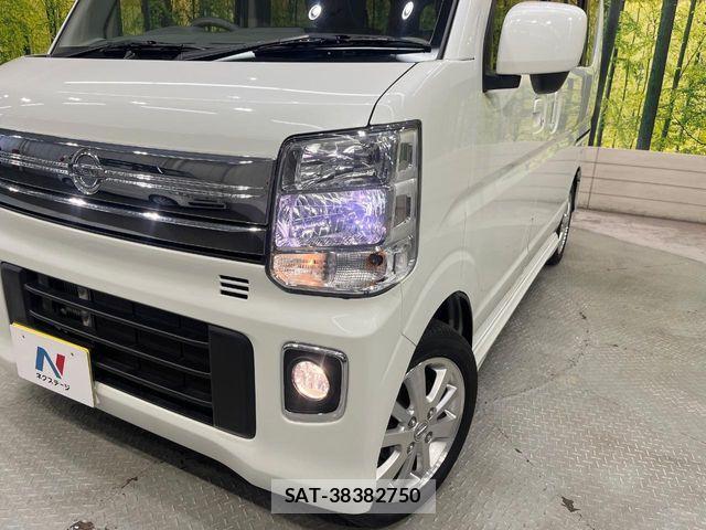 Nissan CLIPPER RIO 2022-04 7502056-11
