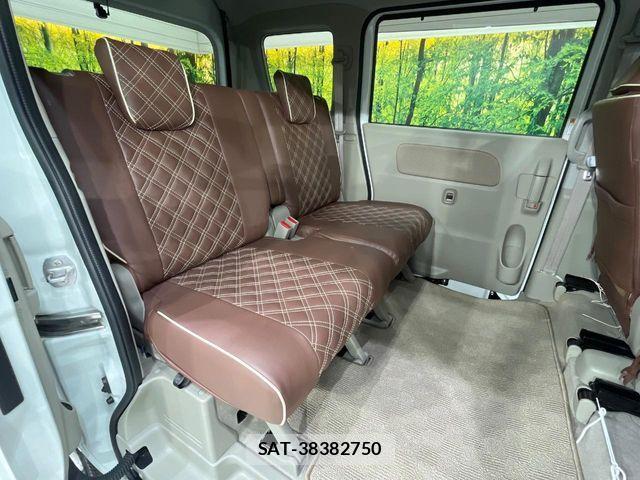 Nissan CLIPPER RIO 2022-04 7502056-8