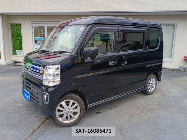 Nissan CLIPPER RIO 2023-08 7726816-0