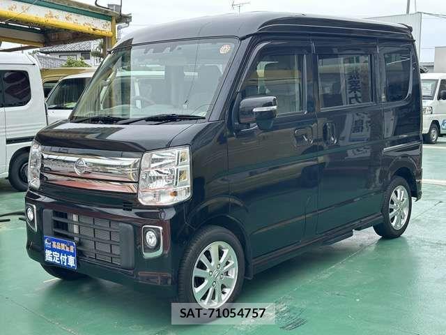 Nissan CLIPPER RIO 2023-06 7726810-2
