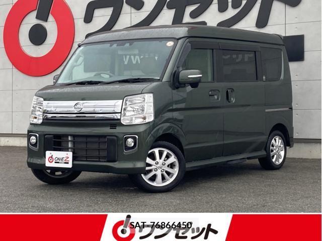 Nissan CLIPPER RIO 2021-10 7726813-0