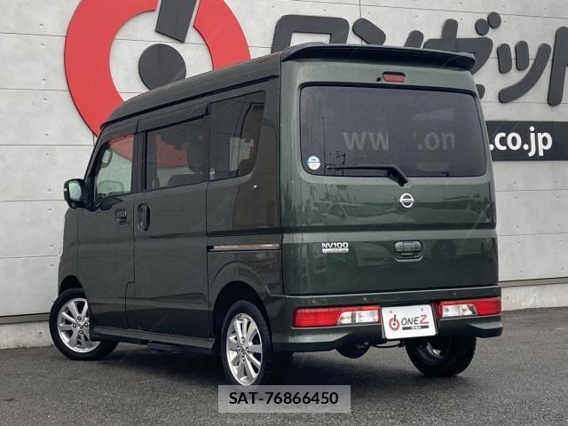 Nissan CLIPPER RIO 2021-10 7726813-14