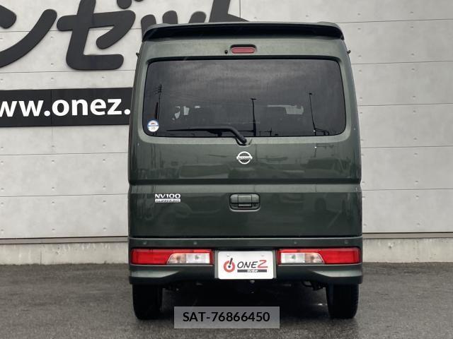 Nissan CLIPPER RIO 2021-10 7726813-17