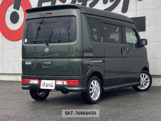 Nissan CLIPPER RIO 2021-10 7726813-1