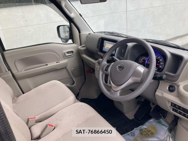 Nissan CLIPPER RIO 2021-10 7726813-20