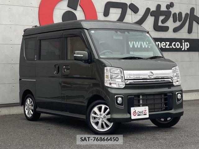 Nissan CLIPPER RIO 2021-10 7726813-3
