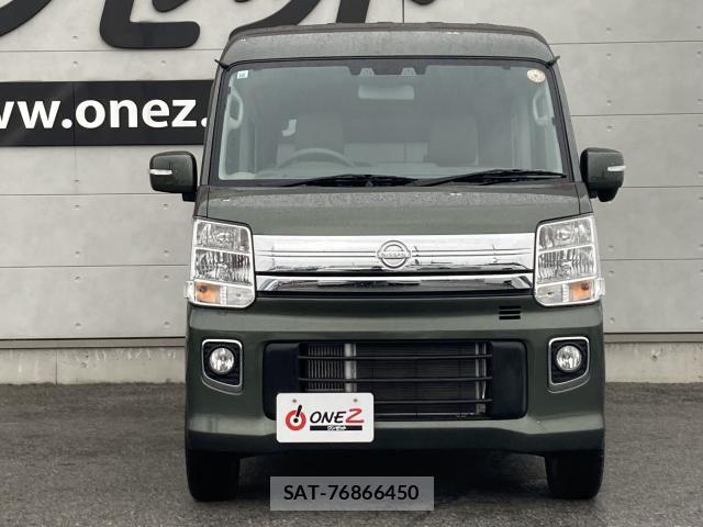 Nissan CLIPPER RIO 2021-10 7726813-5