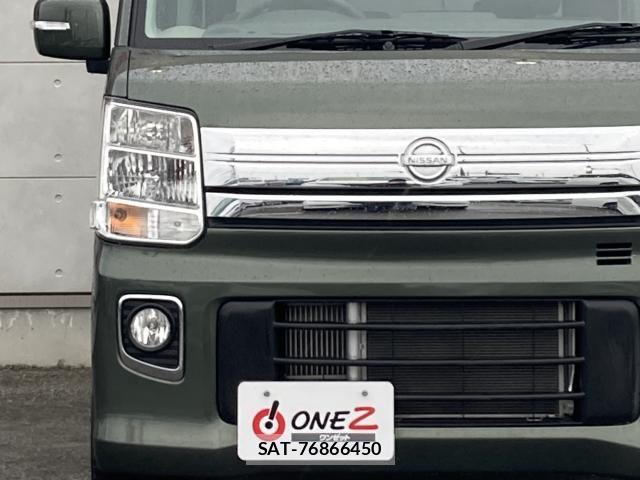 Nissan CLIPPER RIO 2021-10 7726813-6
