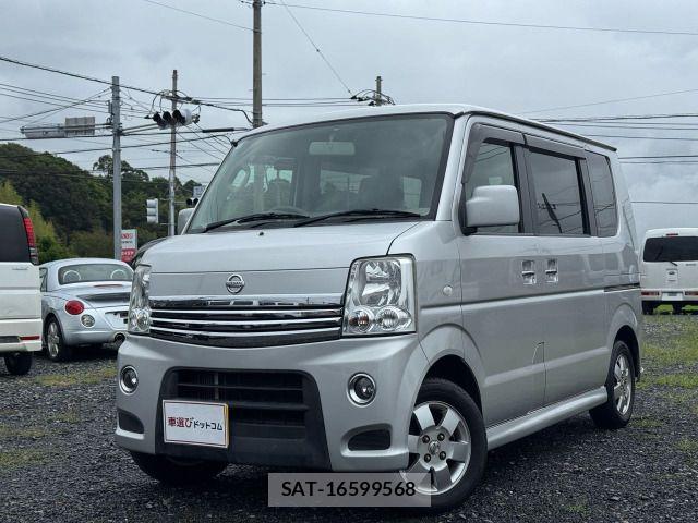 sat car