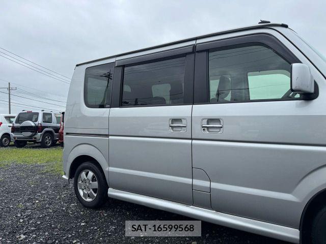 Nissan CLIPPER RIO 2014-06 7726815-9