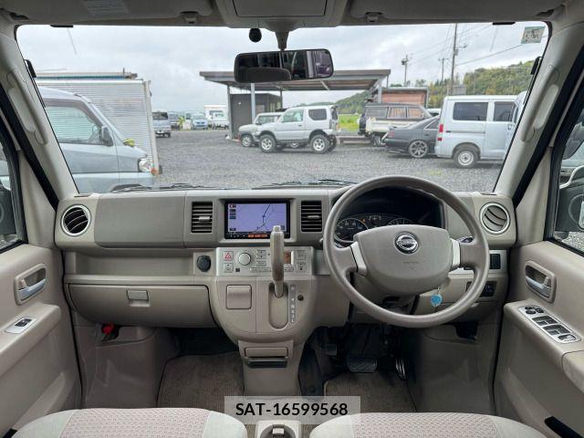 Nissan CLIPPER RIO 2014-06 7726815-13