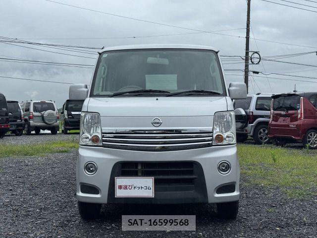 Nissan CLIPPER RIO 2014-06 7726815-2