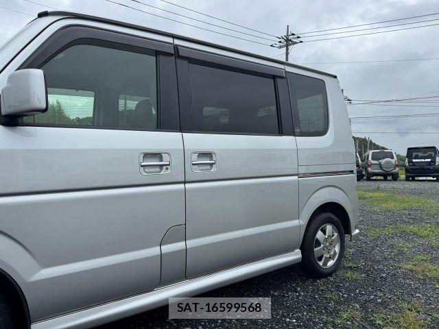 Nissan CLIPPER RIO 2014-06 7726815-3