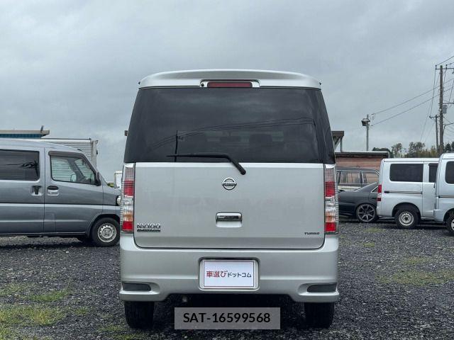 Nissan CLIPPER RIO 2014-06 7726815-6