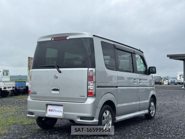Nissan CLIPPER RIO 2014-06 7726815-7