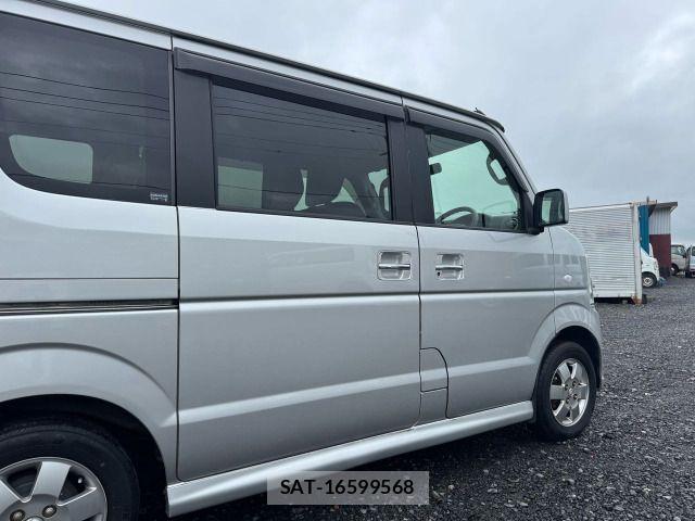 Nissan CLIPPER RIO 2014-06 7726815-8