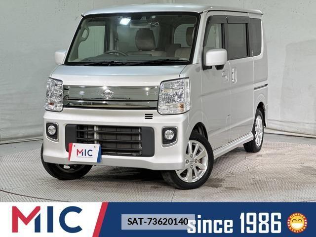 Nissan CLIPPER RIO 2021-05 7963128-0