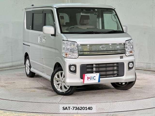 Nissan CLIPPER RIO 2021-05 7963128-1