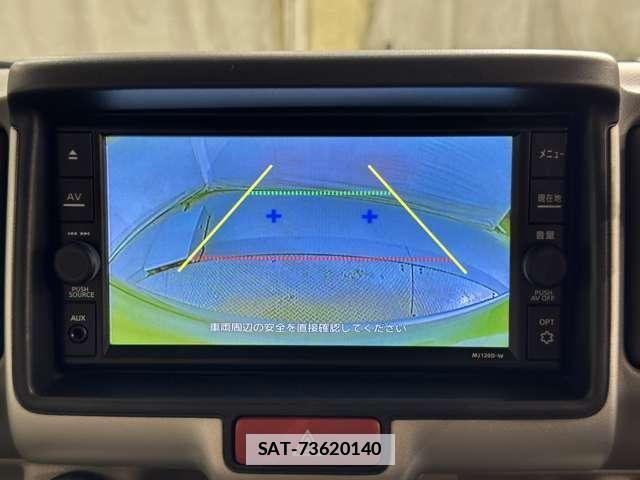Nissan CLIPPER RIO 2021-05 7963128-21