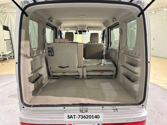 Nissan CLIPPER RIO 2021-05 7963128-28