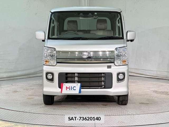Nissan CLIPPER RIO 2021-05 7963128-2