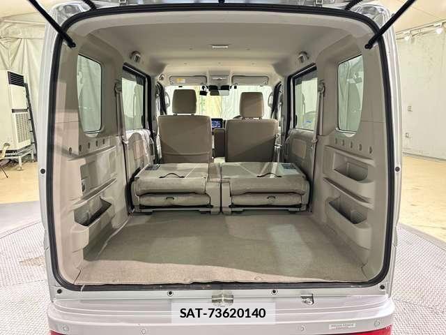 Nissan CLIPPER RIO 2021-05 7963128-29