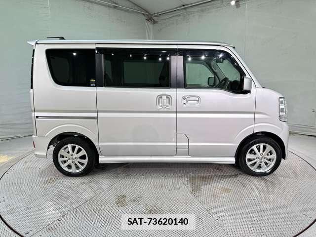 Nissan CLIPPER RIO 2021-05 7963128-3