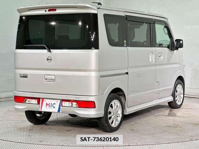 Nissan CLIPPER RIO 2021-05 7963128-4