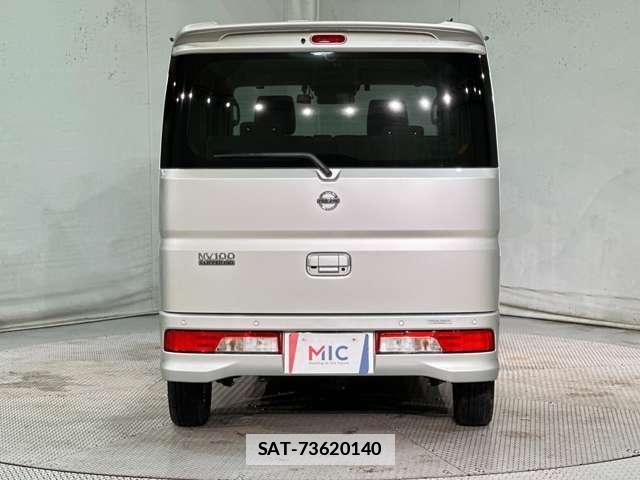 Nissan CLIPPER RIO 2021-05 7963128-5