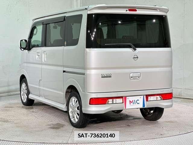 Nissan CLIPPER RIO 2021-05 7963128-6