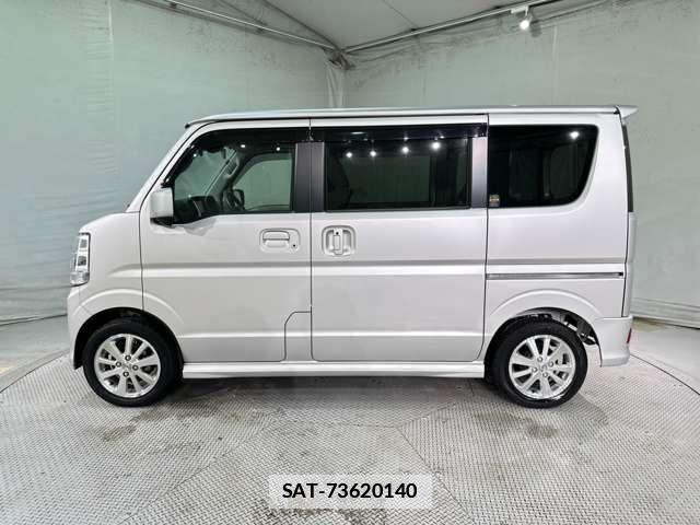 Nissan CLIPPER RIO 2021-05 7963128-7