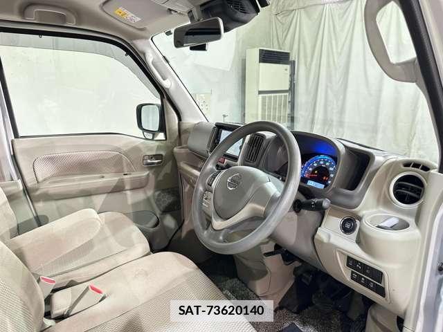 Nissan CLIPPER RIO 2021-05 7963128-8