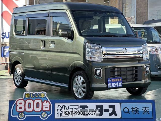 Nissan CLIPPER RIO 2022-09 8048593-0