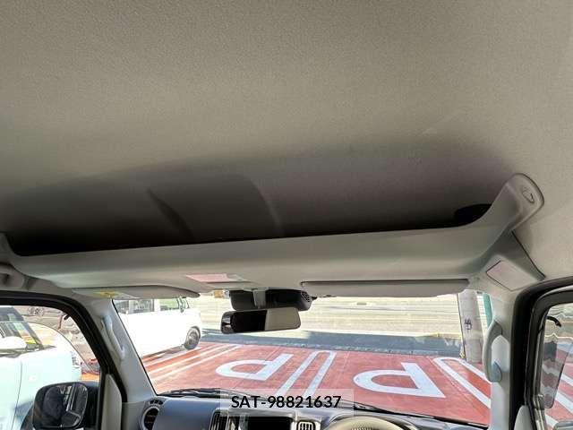 Nissan CLIPPER RIO 2022-09 8048593-9