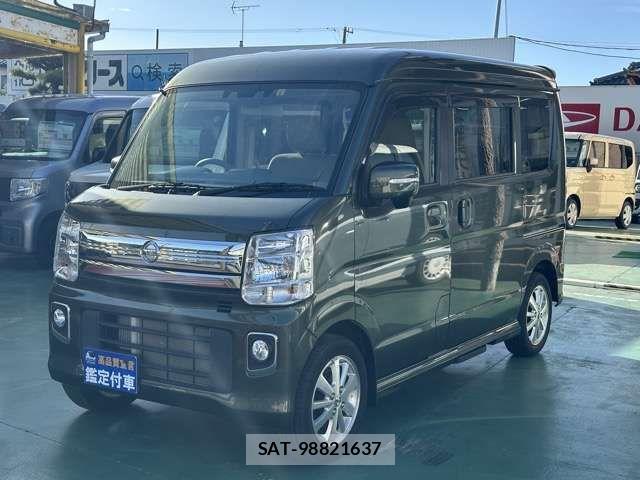 Nissan CLIPPER RIO 2022-09 8048593-2