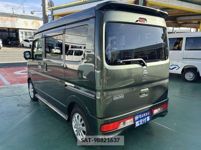 Nissan CLIPPER RIO 2022-09 8048593-3