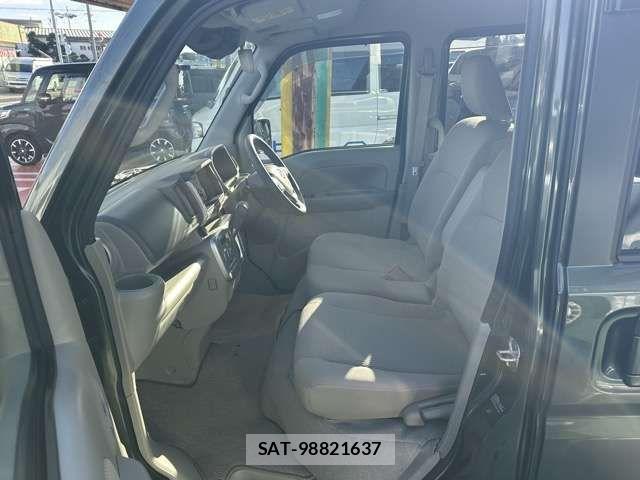 Nissan CLIPPER RIO 2022-09 8048593-4