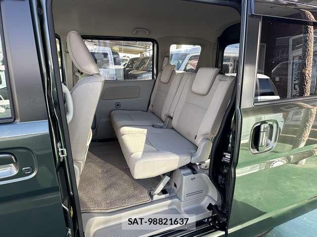 Nissan CLIPPER RIO 2022-09 8048593-6