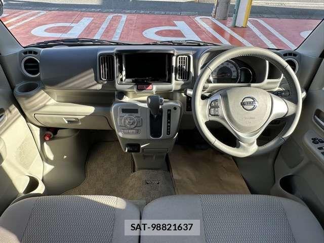 Nissan CLIPPER RIO 2022-09 8048593-7