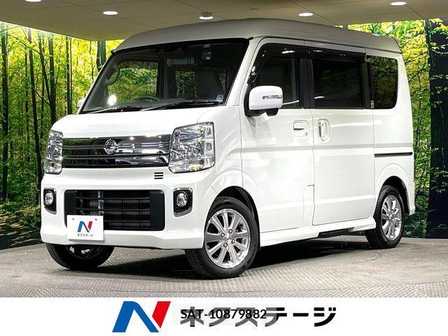 Nissan CLIPPER RIO 2021-03 8209342-0