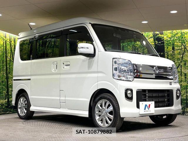 Nissan CLIPPER RIO 2021-03 8209342-15