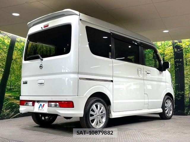 Nissan CLIPPER RIO 2021-03 8209342-16