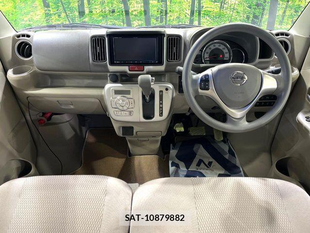 Nissan CLIPPER RIO 2021-03 8209342-1
