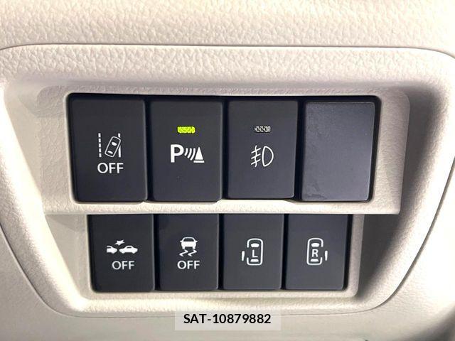 Nissan CLIPPER RIO 2021-03 8209342-2
