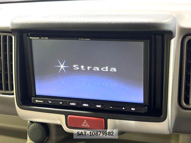 Nissan CLIPPER RIO 2021-03 8209342-3