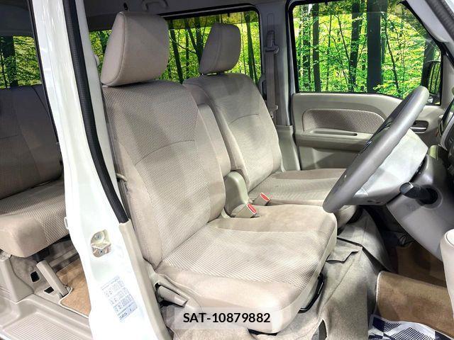 Nissan CLIPPER RIO 2021-03 8209342-7