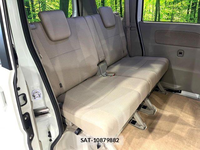 Nissan CLIPPER RIO 2021-03 8209342-8