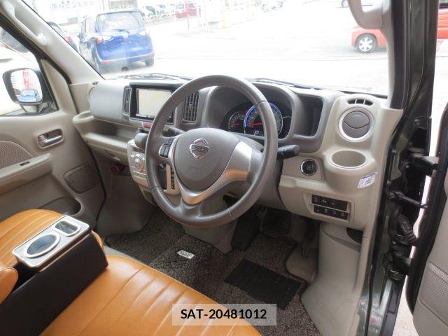 Nissan CLIPPER RIO 2023-02 8316167-1