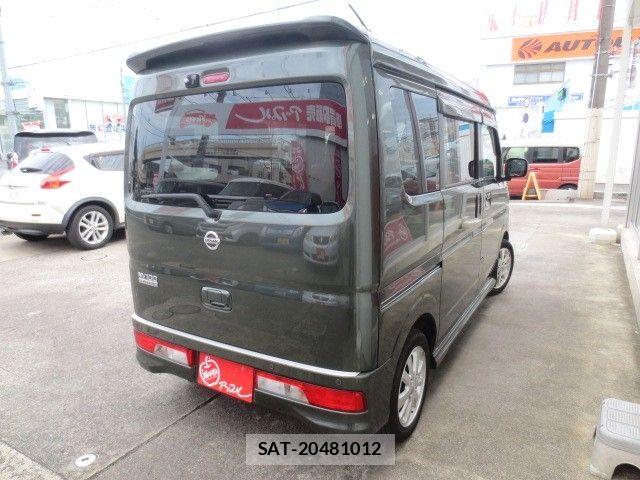 Nissan CLIPPER RIO 2023-02 8316167-2